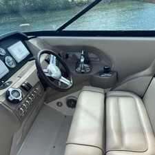 Sea Ray 300 SLX