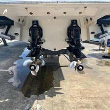 Sea Ray 300 SLX