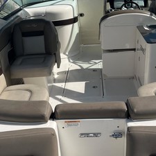 Sea Ray 300 SLX