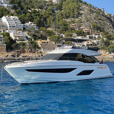 Bavaria R55 Fly