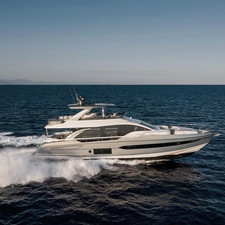 Azimut 78 Flybridge