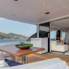 Azimut 78 Flybridge