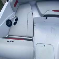 Hurricane SunDeck Sport 185 OB