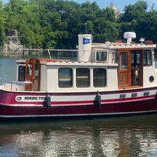 Nordic 32