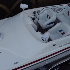 Eliminator 230 eagle