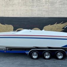 Eliminator 230 eagle