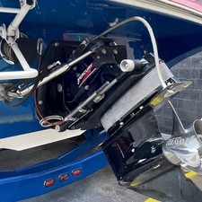 Eliminator 230 eagle