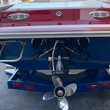 Eliminator 230 eagle