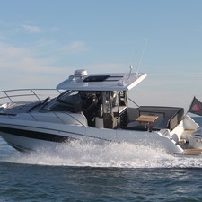 Jeanneau Cap Camarat 10.5 WA Series 2