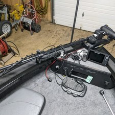 Tracker Targa V-19 WT