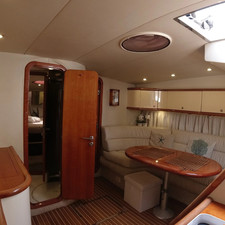 Sunseeker Portofino 40