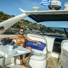Sunseeker Portofino 40