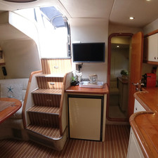 Sunseeker Portofino 40