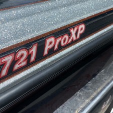 Duckworth 721 Pro 7 Series