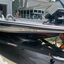 Duckworth 721 Pro 7 Series