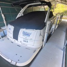 Chaparral 330 Signature