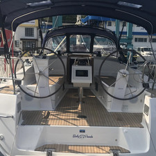 Bavaria 37 Cruiser