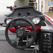Lund Boats 1875 Pro-V Bass