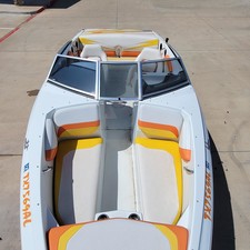 Baja 202 Islander