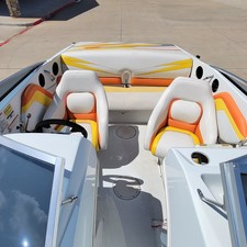 Baja 202 Islander