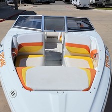 Baja 202 Islander