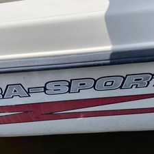 Hydra-sports 2800 vector wa