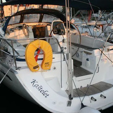 Bavaria 39 Cruiser