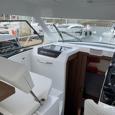 Beneteau Antares 9 OB