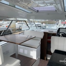 Beneteau Antares 9 OB