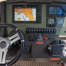Azimut Atlantis 43
