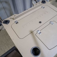 Starcraft Marine Fish EX 22 FD