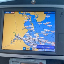 Tiara Sport 410