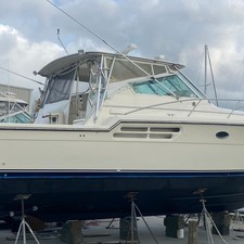 Tiara Sport 410
