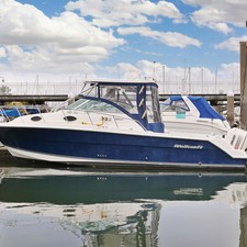 Wellcraft 290 Coastal