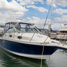 Wellcraft 290 Coastal