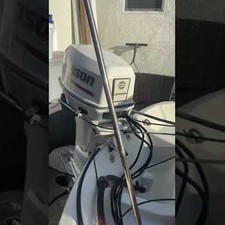 Boston Whaler Classic 13’ sport