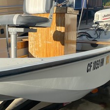 Boston Whaler Classic 13’ sport