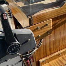 Boston Whaler Classic 13’ sport