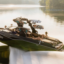 Malibu 25 LSV