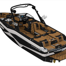 Malibu 25 LSV