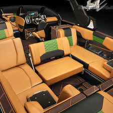 Malibu 25 LSV