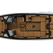 Malibu 25 LSV