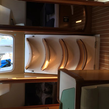 Sun Odyssey 42 i