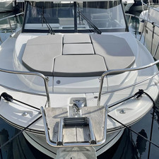 Jeanneau Merry Fisher 1095