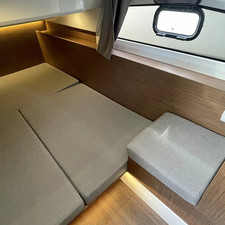 Jeanneau Merry Fisher 1095