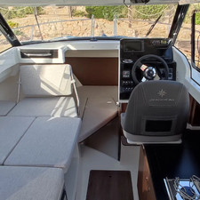 Jeanneau Merry Fisher 695 Marlin Serie 2