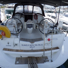 SUN ODYSSEY 42I