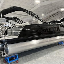 Hinckley Center Console 29