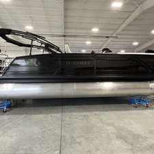 Hinckley Center Console 29