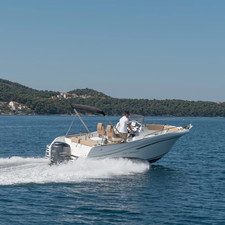 Cap Camarat 7.5 CC